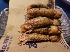 -黄龙海鲜大排档(杭州总店)