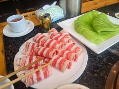 -老码头火锅(玉林店)