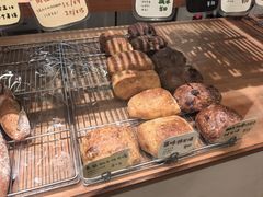 -慢熟面包店bud bread(孩儿巷店)