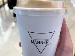 -Manner Coffee(壹方城店)