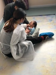 -尚圣月子会所·庄园式月子中心(萧山湘湖店)