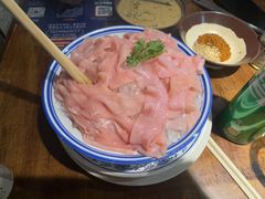 -楠火锅(西单店)