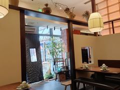 -破三川·新川菜(静安大融城店)