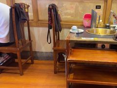 -沸炉重庆老火锅(军事博物馆店)