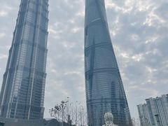 -上海中心大厦