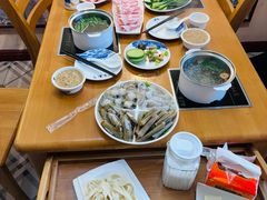 -良兴火锅
