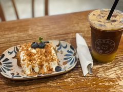 -PUZZLE COFFEE 拼图咖啡