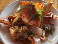 -蓝湾碧波·老字号·疍家非遗海上餐厅