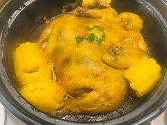 -大鸭梨烤鸭(甘家口店)