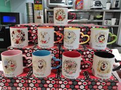 -Husky Go! 哈士奇体验馆·宠物咖啡厅狗咖