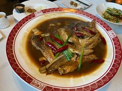 -旺顺阁鱼头泡饼(小红门店)