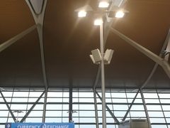 -上海浦东国际机场-T2航站楼