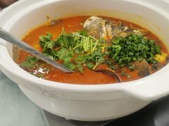 -三品香·江浙菜(松江九谊店)