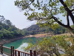 -大雁山风景区