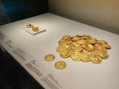 -陕西历史博物馆