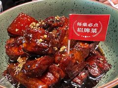 -简小舍·民间手艺菜(武昌江滩店)