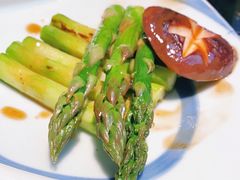-西村日本料理(香格里拉饭店)