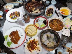-宝轩渔府·老字号海鲜·正宗津菜(水上店)