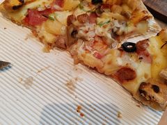 -必胜客(银盆路店)