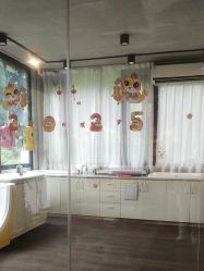 -尚圣月子会所·庄园式月子中心(萧山湘湖店)