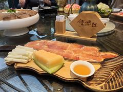 -慢丽江·云南野生菌土鸡锅(付家庄店)