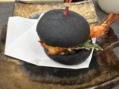 -麦MUGI铁板烧日式料理