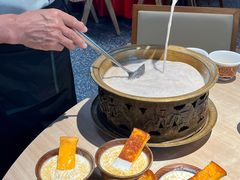 -羊之道草原味道清真餐厅(番禺店)