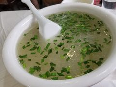 -溱湖八鲜菜馆