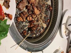 -釜盛海鲜烤肉火锅自助料理(正义坊购物中心店)