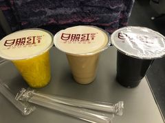 -日照红甜品店(老水街店)