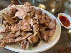 -清真·益鑫羊肉手抓馆(花园北街店)