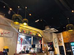 -串大叔炭火烤串·鸡西大冷面刀削面(总店)