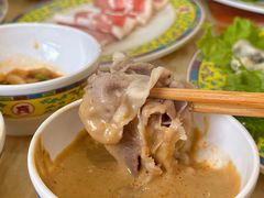 -清真·马家火锅美食城(镇江北路店)