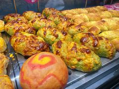 -LELECHA乐乐茶(美罗城店)