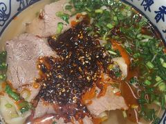 -陳香貴·兰州牛肉面(东方宝泰店)