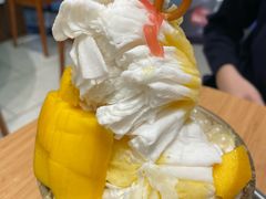 -糖糖屋•糖水•雪花冰店(时尚天河店)