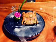 -马头巷·隐庐居·红油大虾(园区店)