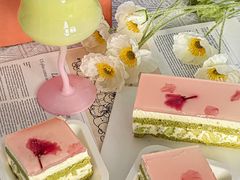 -积慕Cake(解放大道店)