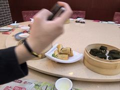 -点都德(广州白云山景区南门店)