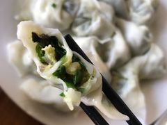 素三鲜水饺-老马庄全羊馆(金城春天里小区店)