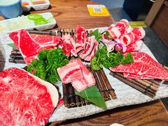 -匠牛道烤肉料理店(西坝河店)