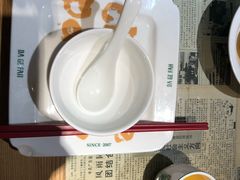 餐具摆设-大鸽饭(北京路店)