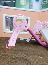 -孩子王童乐园(马群店)