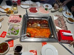 -海底捞火锅(九久奥特莱斯店)