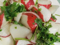 -尕胡才炕锅烤羊肉馆(八一路店)