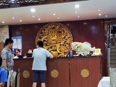 -聚丰园•湖鲜餐厅(阿红私房菜梅石路店)