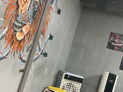 -square方形密室逃脱(深南东路店)
