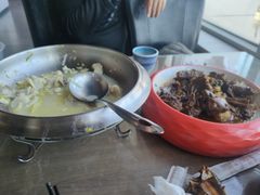 -95号酱骨·一块豆腐(展春园西路店)