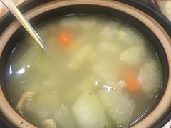 -椿记烧鹅(叠彩店)