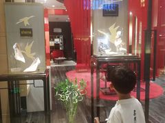 -外滩二十二号艺术中心